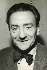 Jean Mercure as Marquis de La Mole in Le Rouge et le Noir 1954