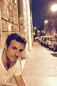 Riccardo Maetzke as Museum Employee in Non è mai Passato 2018