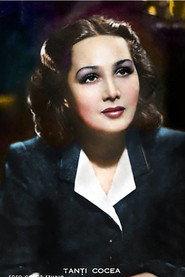 Tanți Cocea as Rada in Merriment Ward 1964