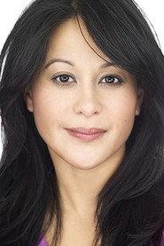 Veronica Reyes-How as Self in East of Main Street: Taking the Lead 2015
