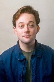 Matthew Davies Morris as Joey in Broken Strings 
