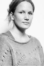 Mariken Halle as Harald's stepmother in HIM 2021