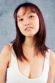 Larissa Uehara as  in Olhares 2024