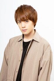 Ryuugi Yokota as Sakuya Sakuma in MANKAI STAGE A3! ~Four Seasons LIVE 2020~ 2021