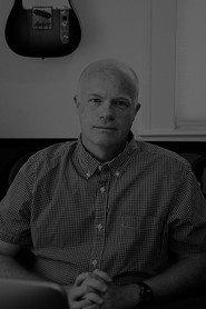 Everett Young as Mr. Reese in The Ivory Gate 2018