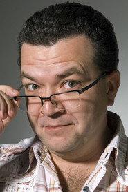 Zbyšek Pantůček as Tyčka (voice) / Slídil (voice) in The Proud Princess 2024