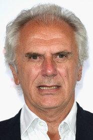 Marco Risi as Self in Carlo Vanzina - Il cinema è una cosa meravigliosa 2019