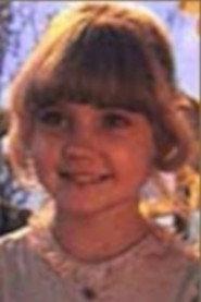 Ekaterina Mikhailovskaya as in Bedtime Story 1991