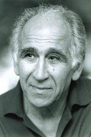Lucien Layani as Tonton Jacob in The Kick of Sirocco 1979