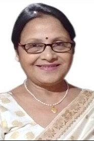 Rina Bora as Madhubala in Konwarpurar Konwar 2017