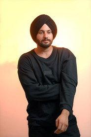 Jobanpreet Singh as Shinda in Jahankilla 2024
