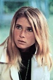 Laurence de Monaghan as Claire in Claire's Knee 1970