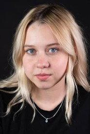 Daria Zhykharska as Ira in Forever-Forever 2024