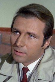 Roland Carey as Bernardo in The Sword of El Cid 1962