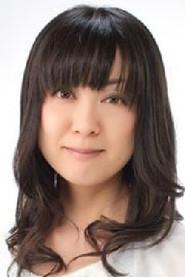Yumiko Ofuku as Teacher in The Big First-Grader and the Small Second-Grader 2014