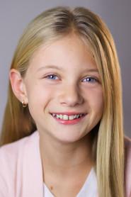Amelia Harrison as Jilly in Deadly Wives Club 2024
