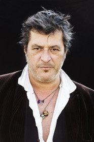 Philippe Bérodot as Verbeck in Back in Crime 2013