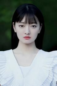 Ding Bo as in Fantasy Magician 2 2023