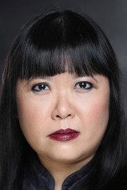 Eugenia Low as Apparition in Raging Grace 2023