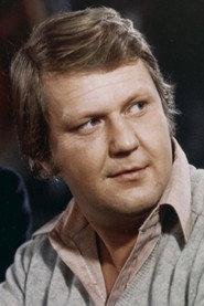 Christer 'Bonzo' Jonsson as Sailor in Dog Days 1970