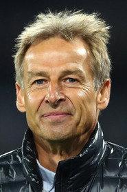 Jürgen Klinsmann as Himself in Klopp: The Inside Story 2020