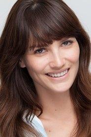 Jenna Upton as in Cabin Fever 2021