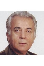 Reza Banki as Ghodrat in The Jungle Man 1971