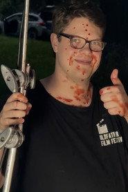 Jason Yearout as The Eye in Sight Gag 2025
