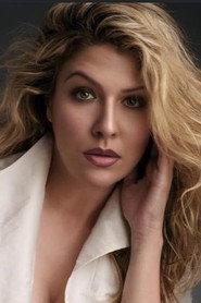 Diana Durango as Eve Fecondo in Once a Week for Life 