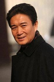 Zheng Qiang as in Sky Stream 2018