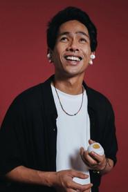 Ari Lesmana as Himself in Wave of Cinema: Filosofi Kopi 2020