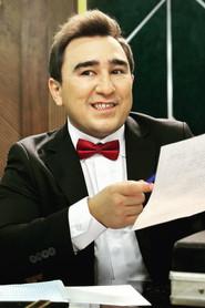 Askar Hikmatov as in Hech kim bilmasin-a... 2017