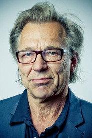 Jan Mulder as in Het Verlangen 2017