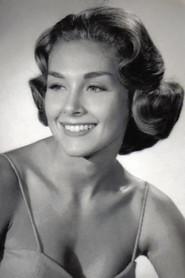 Marian McKnight as Jack's Mother in Jack and the Beanstalk 1967
