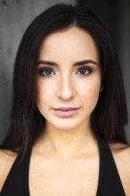 Catherine Michaud as Young Sophie in Cinemanovels 2013