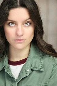 Sydney Cope as Cheerleader in 47 Hours to Live 2019