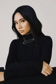 Nicole Zefanya as Nicole in But I’m Letting Go 2022