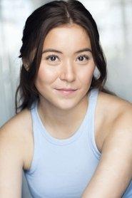 Zola Grimmer as Emily in CAMP 2026