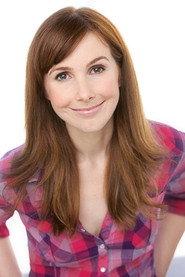 Emily Eiden as Question Mark in Exclamation Mark 2014