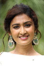 Farnaz Shetty as Bijli in Battalion 609 2019