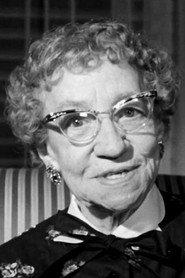 Fanny Tremblay as  in Mom's heart 1953