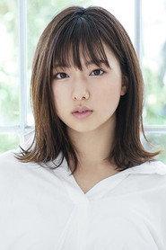 Yamada Himina as Ami in Rise of the Machine Girls 2019