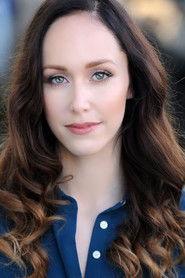 Juliana Long Tyson as Sierra in Gibby 2012