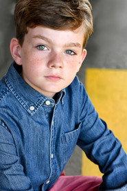 Cole Eichenberger as Michael in The Good Die Young 2018
