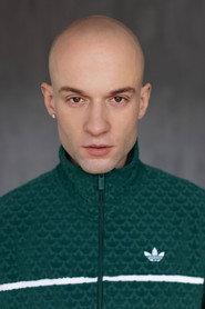 Kamil Studnicki as Marcel in Disgrace 2023