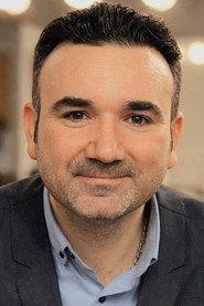 Elshan Hadjibabayev as  in Jackpot 2018