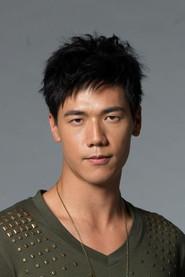Wei-Yi Lin as Ben in Shiba San and Meow Chan 2018