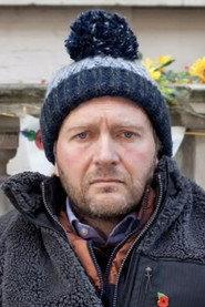 Richard Ratcliffe as  in Prisoner 951: The Hostages’ Story 2025