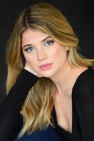 Sarah Fischer as Holly in The Spruces and the Pines 2017