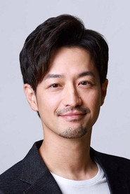 Terunosuke Takezai as Takiyama Kohei in Suppin Hero 2024